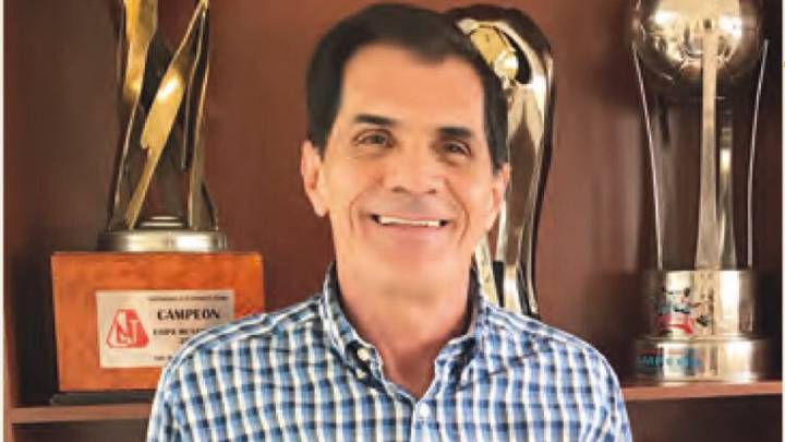 A los 66 años fallece Ricardo ‘Pitrri’ Salazar, ex futbolista y director deportivo de Millonarios