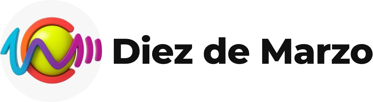 Diez de Marzo