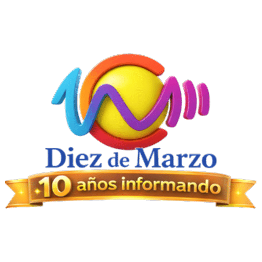 Diez de Marzo